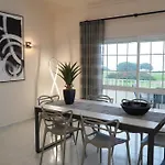 Bernard Apartman