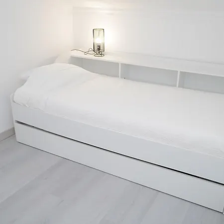 Bernard Апартаменты