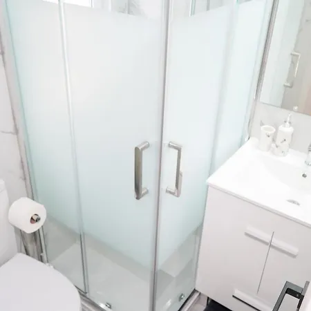 Lejlighed Bernard Albufeira