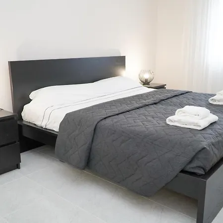 Apartman Bernard