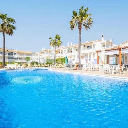 Bernard * Албуфейра