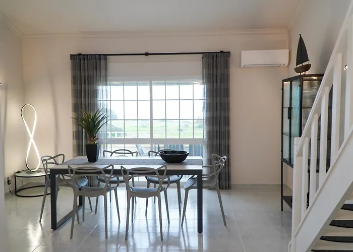 Apartament Bernard Albufeira