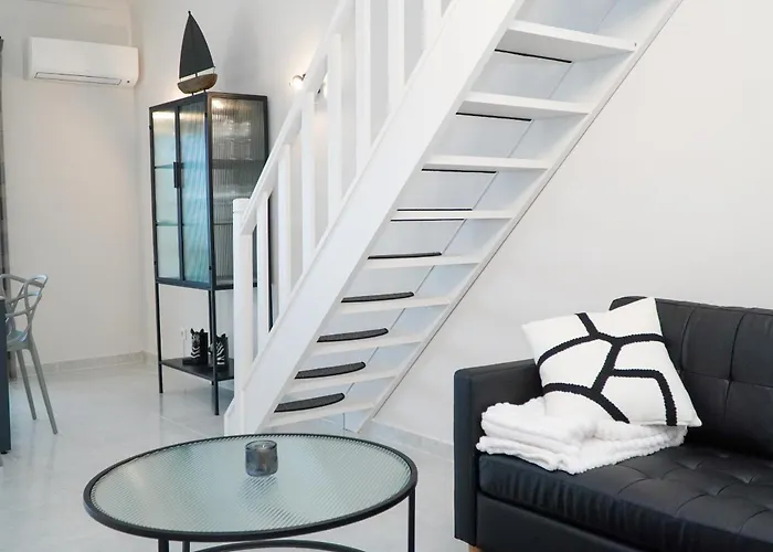 Apartament Bernard *