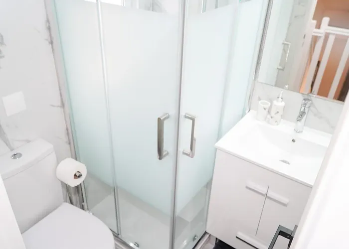 Apartament Bernard Albufeira