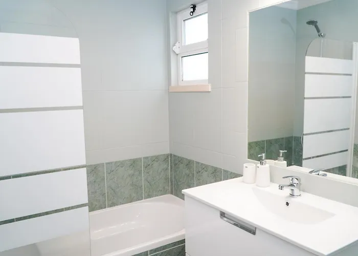 Apartament Bernard Albufeira