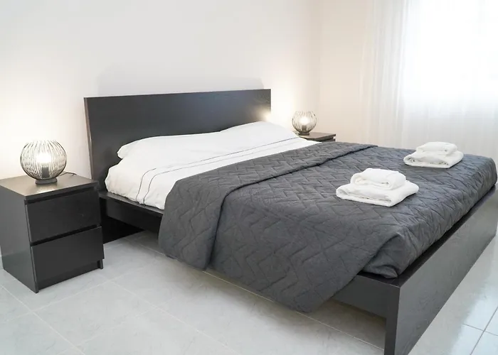 Apartament Bernard
