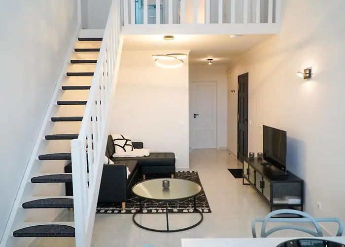 Bernard Apartament *