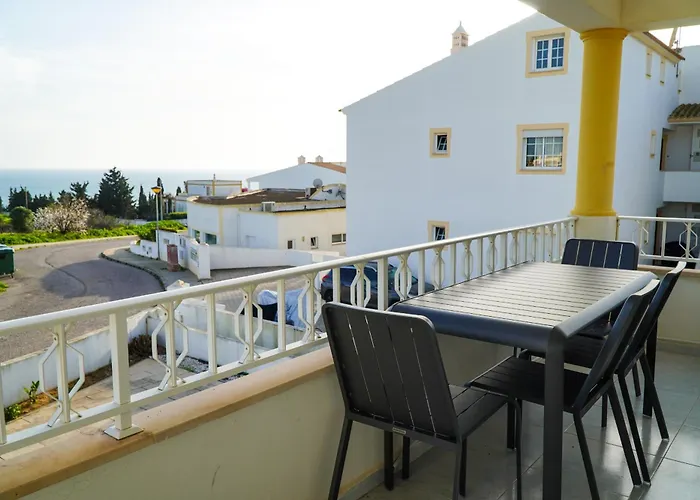 Apartament Bernard *