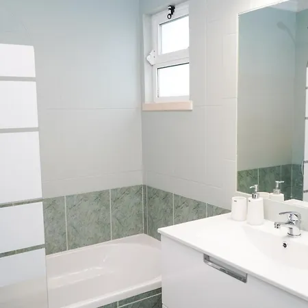 Apartmán Bernard Albufeira