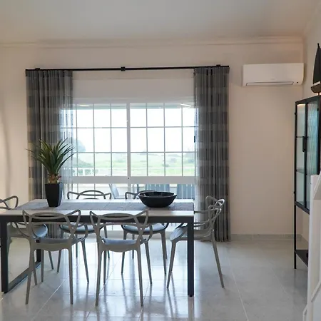 Appartement Bernard Albufeira